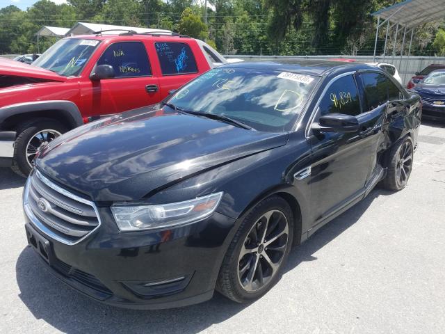 Ford Taurus SEL 2014