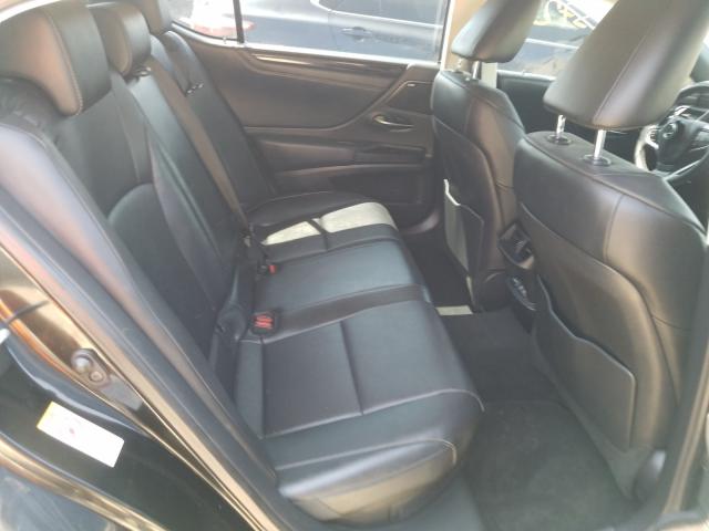 Lexus ES 300H 2019