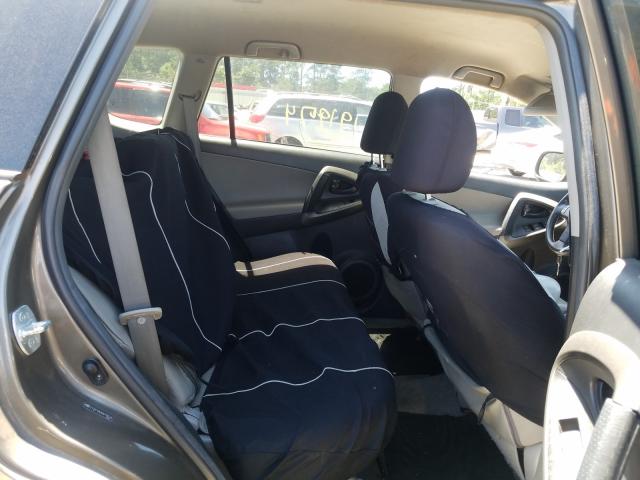 Toyota Rav4 2012