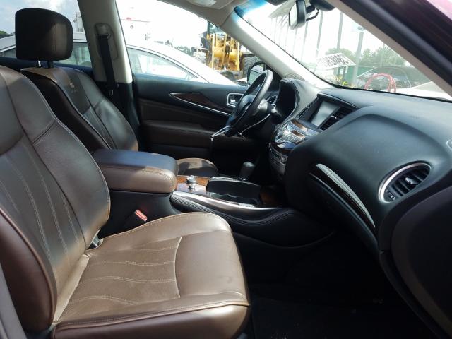 Infiniti JX35 2013