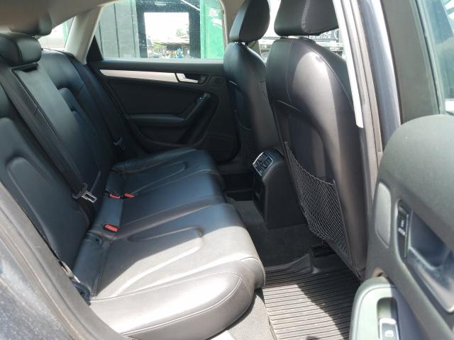 Audi A4 Premium 2013