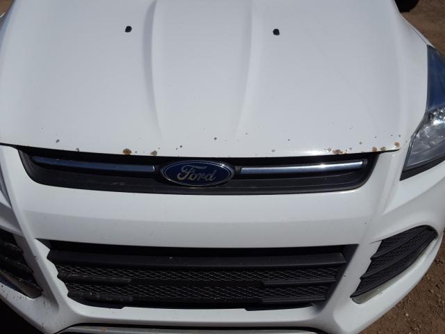 Ford Escape SE 2015