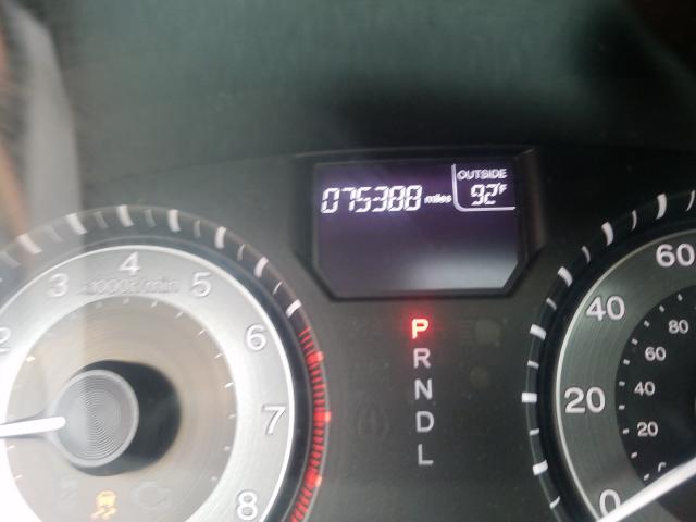 Honda Odyssey EX 2017