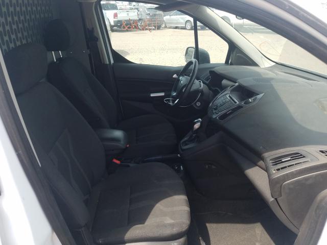 Ford Transit CO 2015
