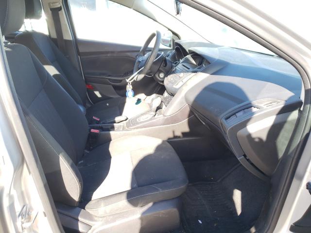 Ford Focus SE 2016