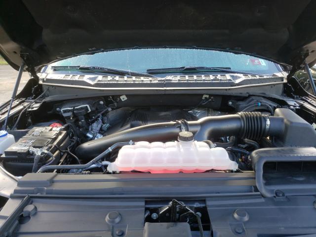 Ford F150 Super 2019