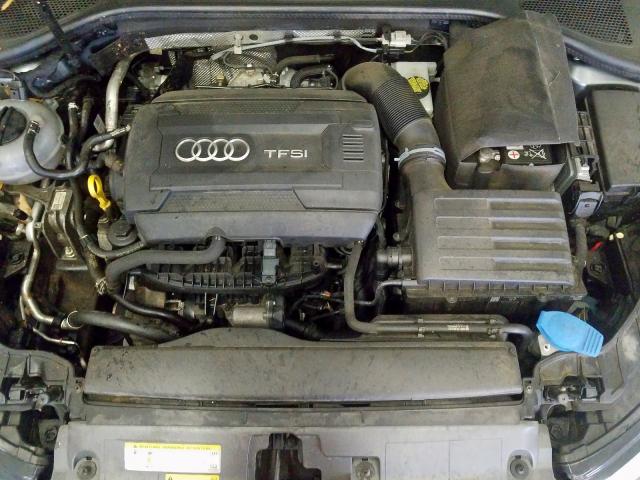 Audi A3 Premium 2016