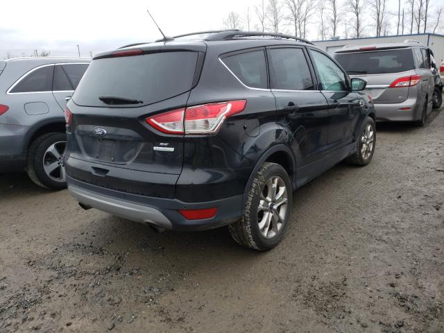 Ford Escape SE 2014