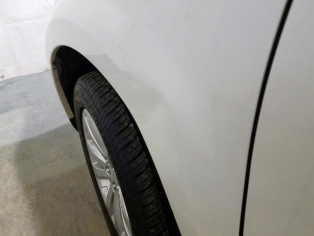 Subaru Forester L 2012