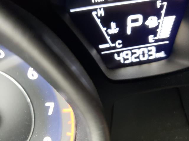 Hyundai Elantra SE 2016