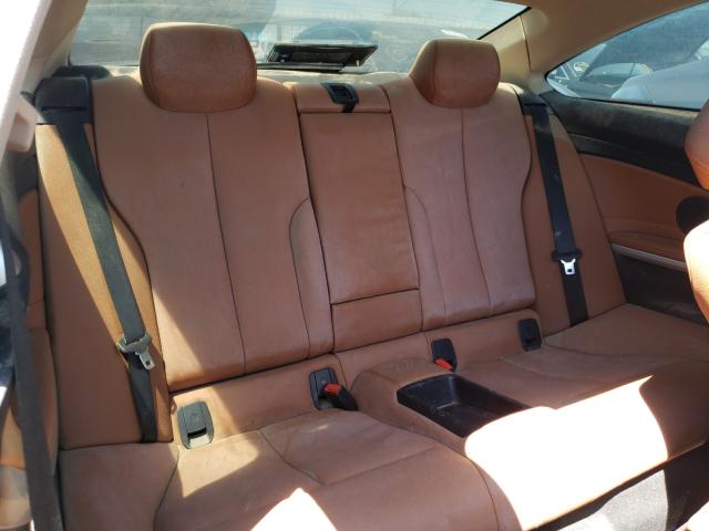 BMW 428 XI 2015