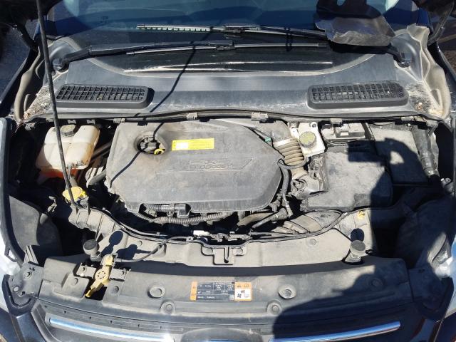 Ford Escape SE 2015