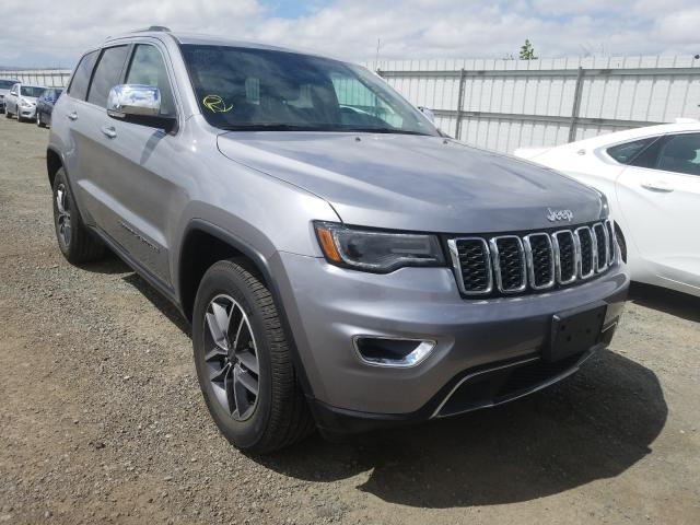Jeep Grand Cherokee 2019