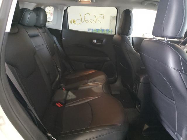 Jeep Compass LA 2020