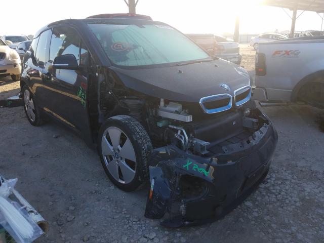 BMW I3 BEV 2015