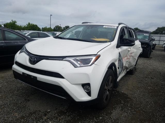 Toyota Rav4 Adven 2018