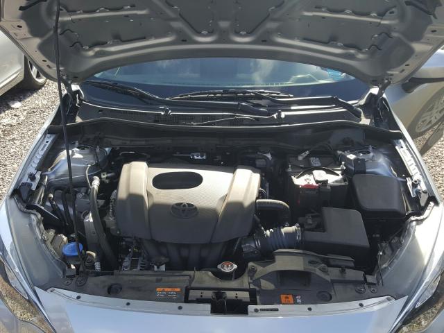 Toyota Yaris L 2019