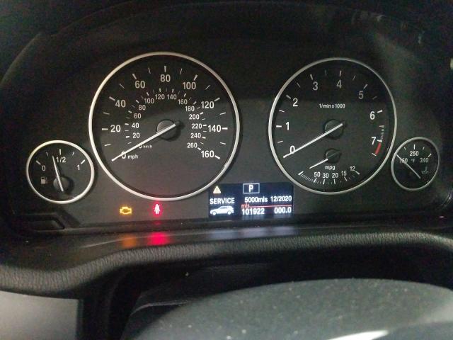BMW X3 XDRIVE2 2013