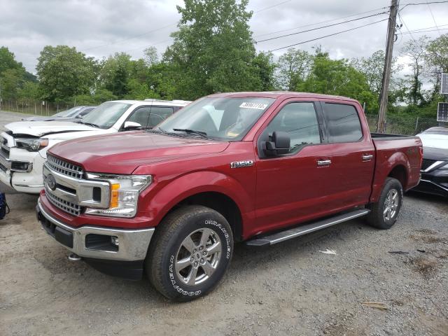 Ford F150 Super 2018