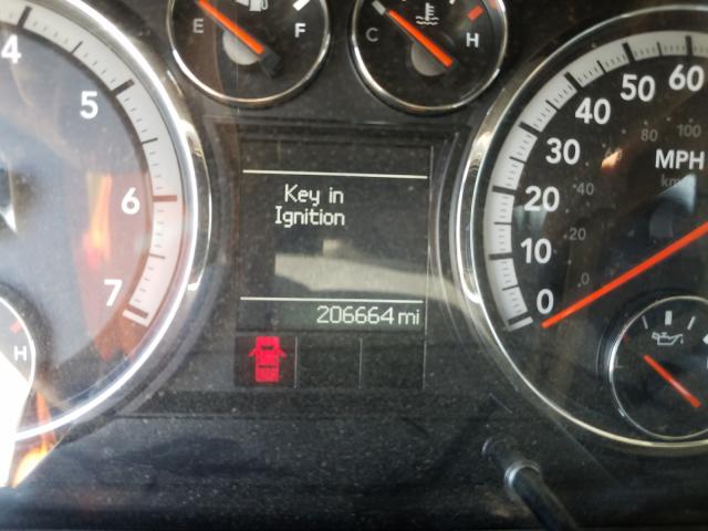 Dodge RAM 1500 S 2012