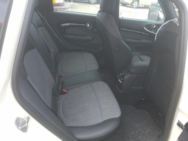 Mini Cooper S C 2017