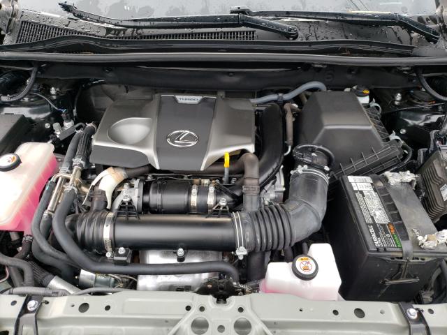 Lexus NX 300 Base 2020