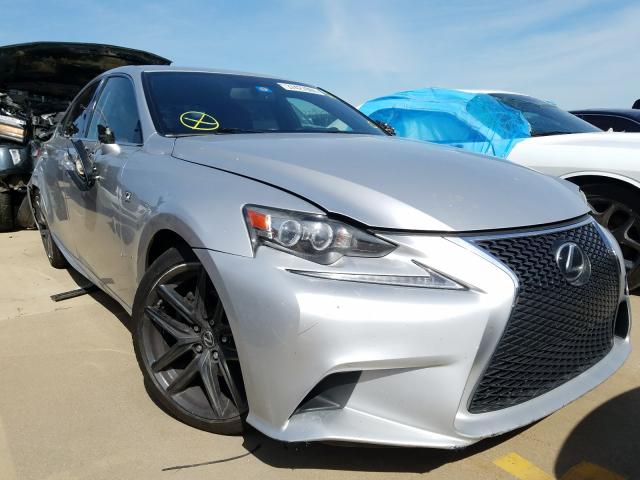 Lexus IS 250 2014