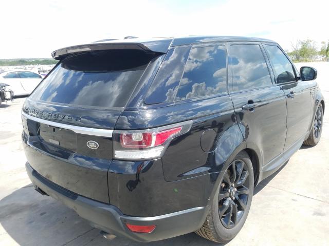 Land Rover Range Rover 2014