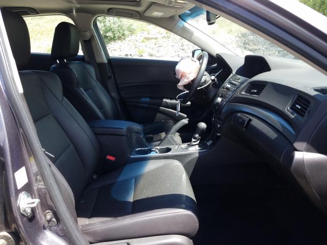 Acura ILX 20 PRE 2015