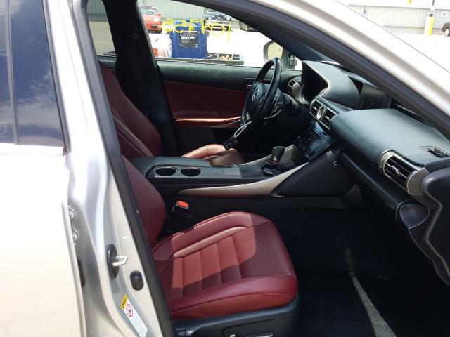 Lexus IS 250 2014