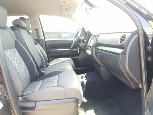 Toyota Tundra DOU 2019