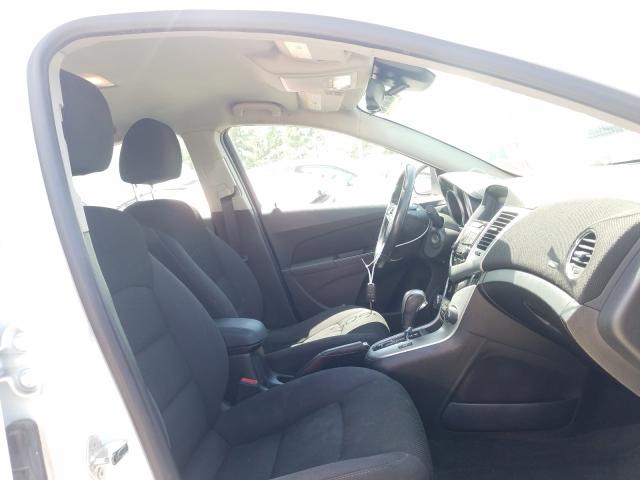 Chevrolet Cruze LT 2014