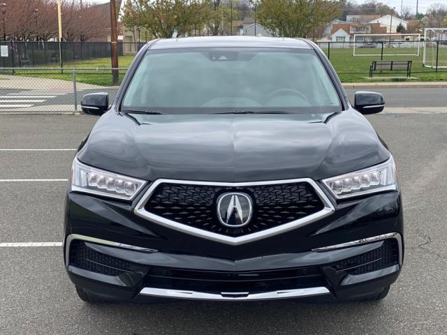 Acura MDX 2020