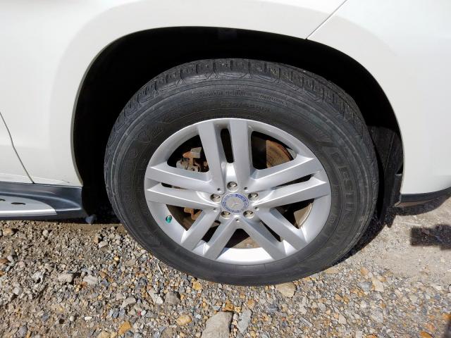 Mercedes-Benz GL 350 BLU 2013
