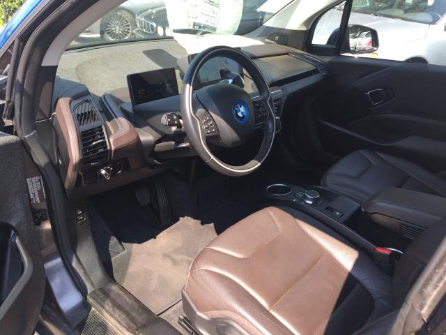BMW I3 BEV 2017