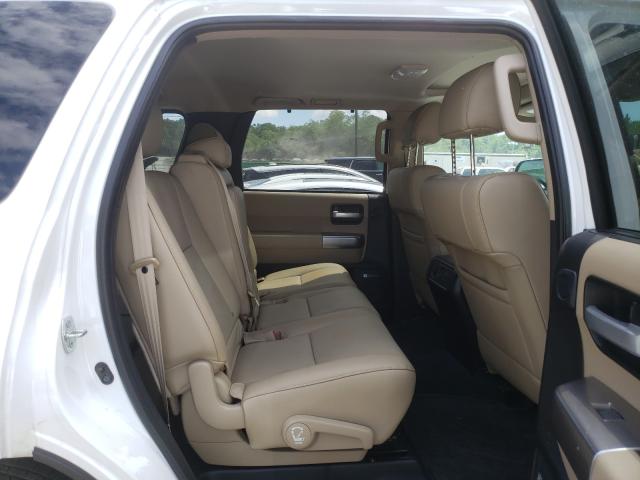 Toyota Sequoia LI 2019
