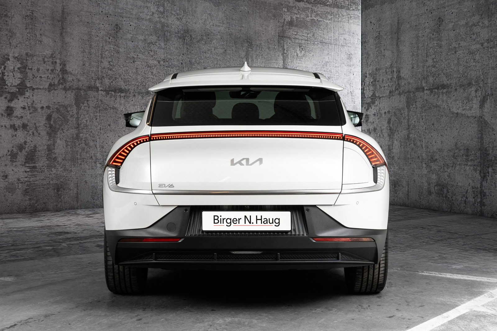 Kia EV6