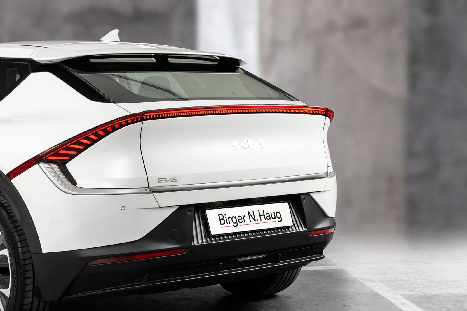 Kia EV6