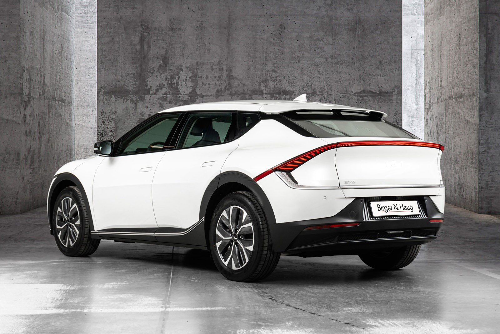 Kia EV6