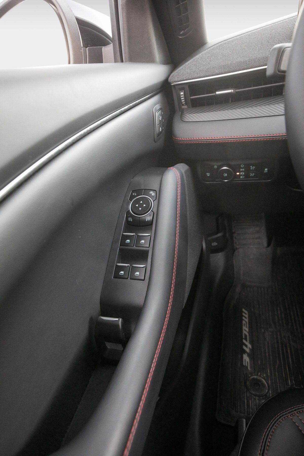 Ford Mustang Mach-E