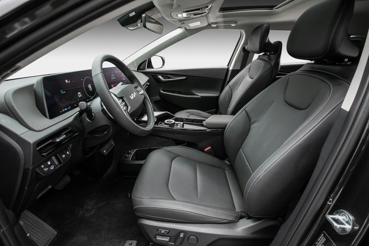 Kia EV6