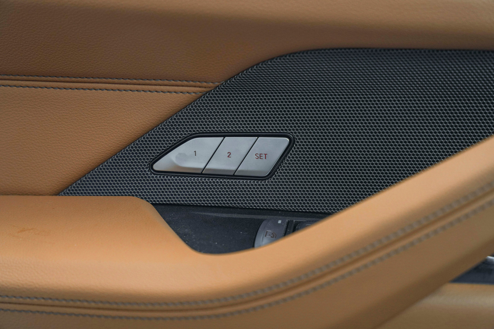 BMW i4 M50