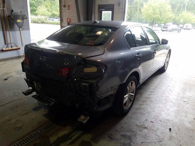 Infiniti Q40 2015