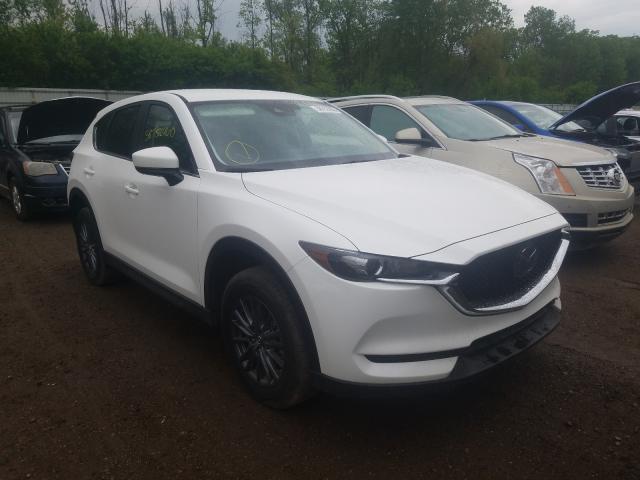 Mazda CX-5 Touring 2019