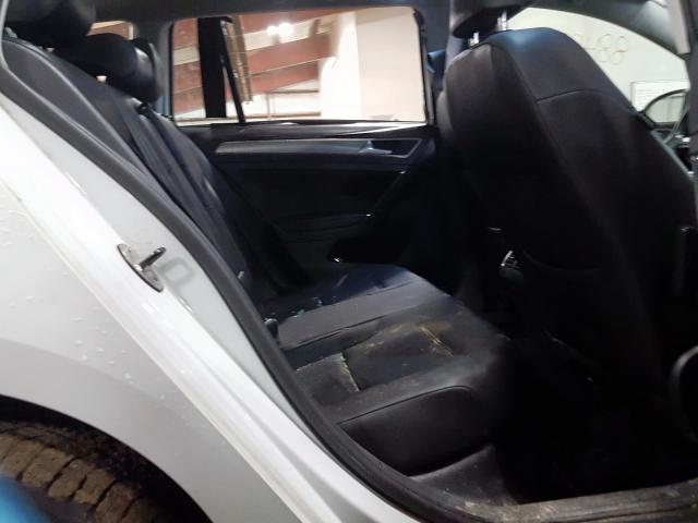 Volkswagen Golf Sport 2015