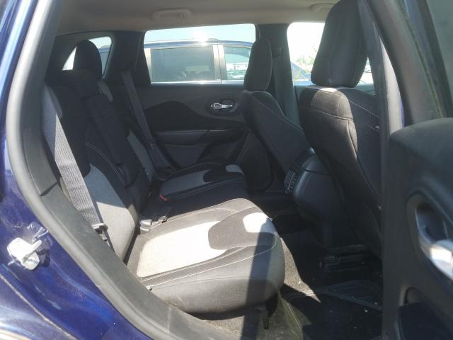 Jeep Cherokee L 2014