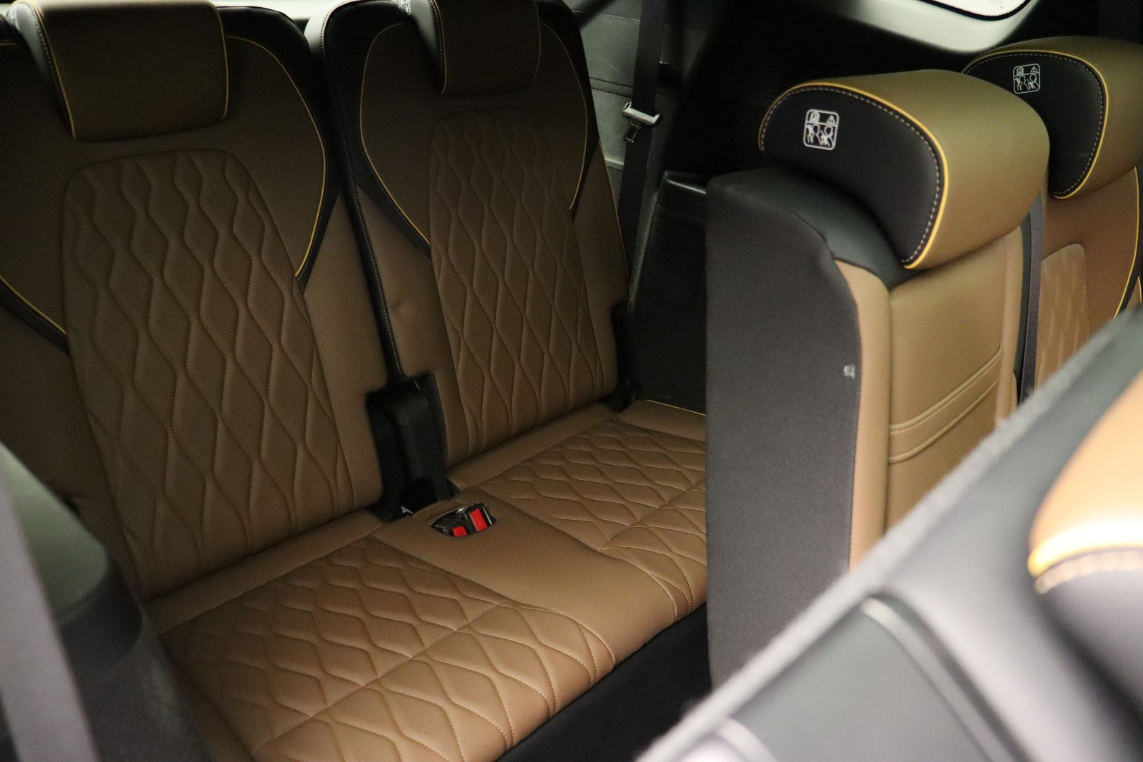 BYD Tang