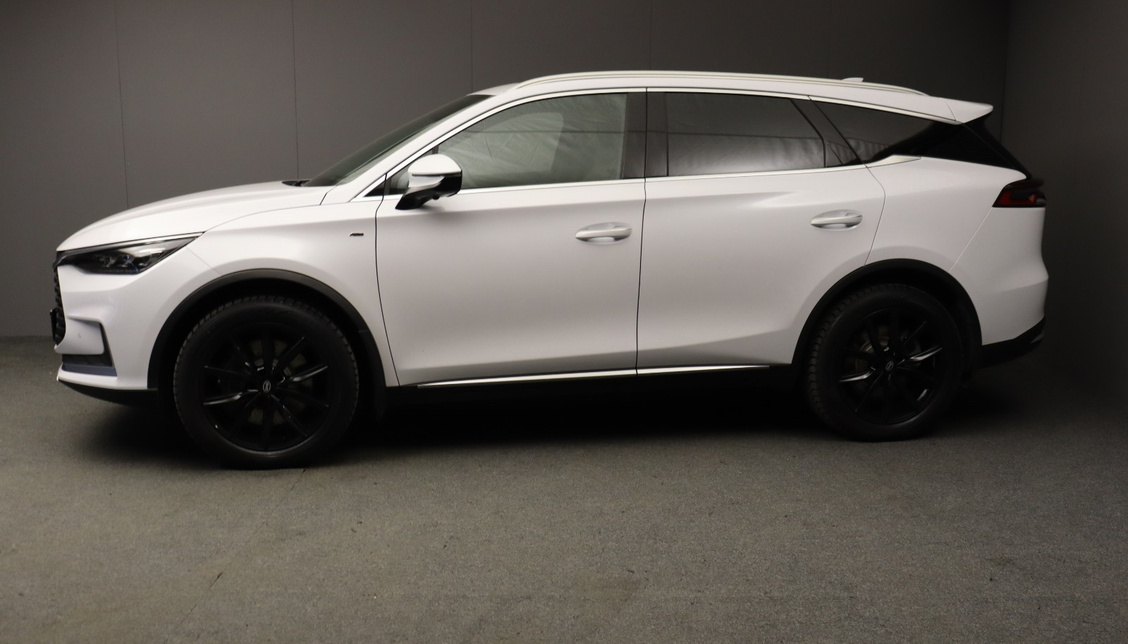 BYD Tang