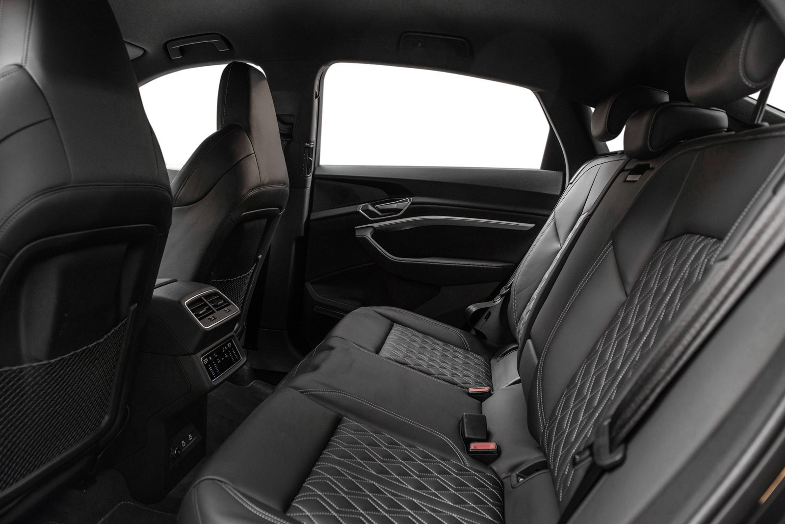 Audi e-tron Sportback