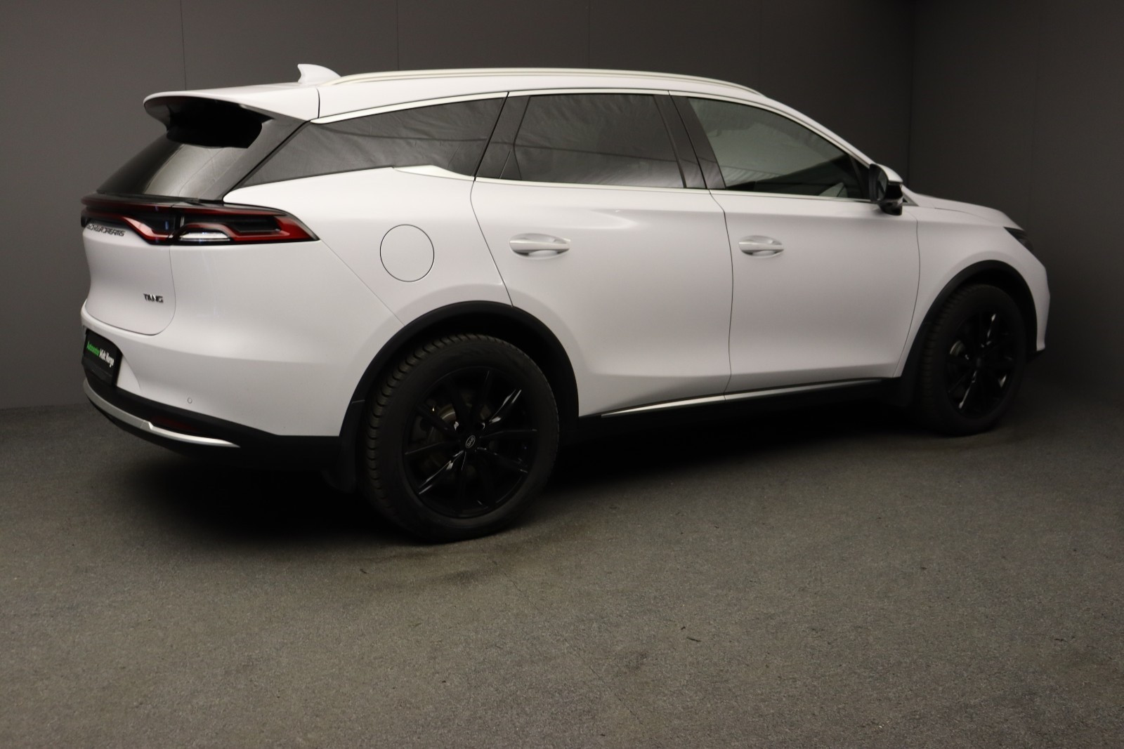BYD Tang